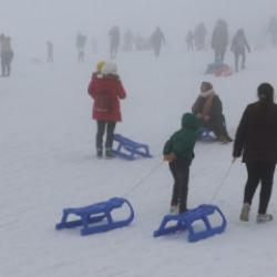 Meteoroloji uyardı: Hafta sonu kar geliyor! 