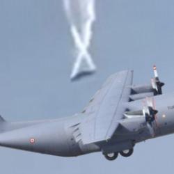 MSB açıkladı: Türk askeri kargo uçağı düştü