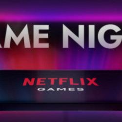 Netflix'ten devrim: Netflix 'Oyun Gecesi' özelliği