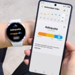 Samsung geliştirdiği sensör teknolojisiyle giyilebilir cihazlarda yeni dönemi başlattı
