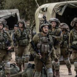 İsrail askerleri caniliklerini tek tek anlattı: Keyfimize göre ateş açıyorduk