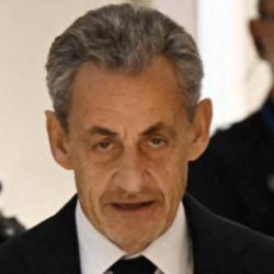 Son dakika...  5 yıl hapse mahkum edilmişti! Paris'ten Sarkozy kararı! 