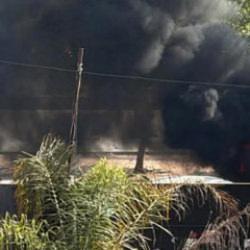 Son dakika...Pakistan’ın göbeğinde patlama! İslamabad’da bombalı saldırı!