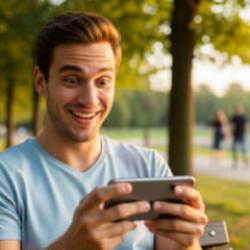 Telefonlar internetsiz devrime hazır! Sadece şebeke yetecek