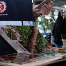 Ticaret Bakanlığı, işletmeleri yeni fiyat etiketi düzenlemesine ilişkin uyardı