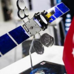 Türkiye, Afrika'nın dijital ufkunu Türksat 5B ile genişletiyor