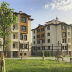 T&uuml;rkiye'de ekimde 164 bin 306 konut satıldı!