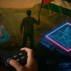 Gençler Özgür Filistin İçin Kodlayacak: Esenler’de “Özgür Filistin Oyun Kampı” başlıyor