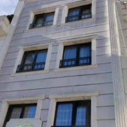 Zehirlenen ailenin kaldığı otelde 3'üncü kişi de tedavi altına alındı