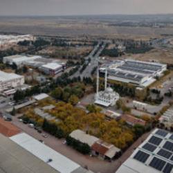 Malatya'nın istihdamı depremden &ouml;nceki seviyeyi aştı