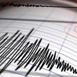 Son dakika deprem haberi: Sındırgı'da 3.8 büyüklüğünde deprem!