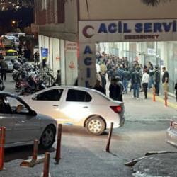 Engelli bakım merkezinde yangın: Efe'den acı haber