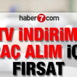 Hurda Teşvik Yasası Meclis'ten geçti mi? ÖTV indirimli araç alımı için fırsat