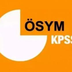 KPSS Başvuru & Sınav Tarihleri 2026: &Ouml;SYM Takvimi &Ouml;ğrenme Ekranı!