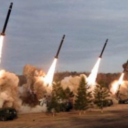 Kuzey Kore'den n&uuml;kleer domino tehdidi