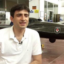 Selçuk Bayraktar itirafı! Amerikalı hocası yıllar sonra ilk kez anlattı