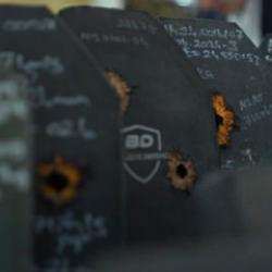 Türkiye'den Bor atağı:  NATO Standartlarını ikiye katlayan dünya ilkini gerçekleştirdi!