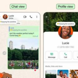 WhatsApp&rsquo;ta yeni d&ouml;nem: Instagram'daki &ouml;zellik geldi