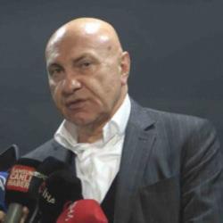 Y&uuml;ksel Yıldırım'dan Fenerbah&ccedil;e'ye b&uuml;y&uuml;k tepki: Terbiyesizlik