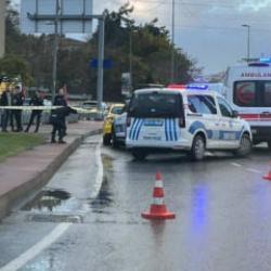 Kağıthane'de cinayet! Konuşma bahanesiyle çağırıp öldürdü