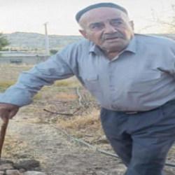 83 yaşındaki Ramazan Batur, 74 gün sonra ölü bulundu!