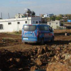 Kilis'te cinayet: Husumetlisini av tüfeğiyle vurarak öldürdü