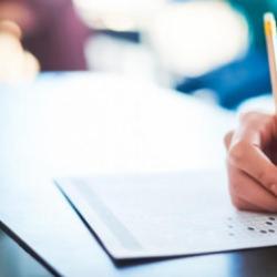 Elektronik İngilizce Yeterlik Sınavı'nın giriş belgeleri erişime açıldı