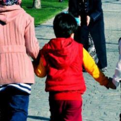 Çocuklarda sessiz tehlike: 10 çocuktan 1'i boy kısalığı sorunu yaşıyor