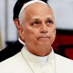 Hizbullah'tan Papa'ya İsrail mektubu