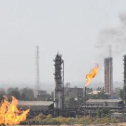 Irak’ta gaz sahasına saldırı