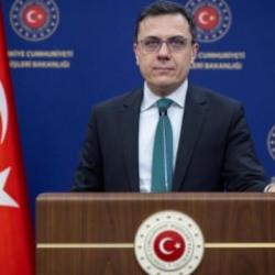 İsrail'in alçak hamlesi sonrası Türkiye'den sert açıklama!