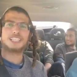 İsrailli işgalciler harekete geçti: Golan Tepeleri'ne yerleşmek için akın ettiler!