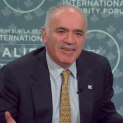 Kasparov "Putin'in hayali" diye açıkladı: Ukrayna'dan sonra sıradaki sizsiniz
