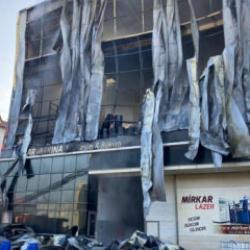 Kocaeli'de 7 işçinin öldüğü tesisin sahibiydi: Cezaevinde öldü!