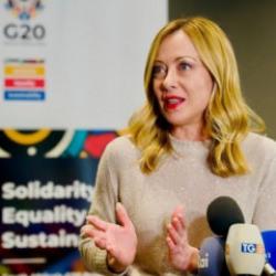 Meloni'den 'Barış planı' açıklaması! Dikkat çeken Erdoğan detayı