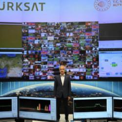 Nijer'den T&uuml;rkiye kararı! Yayınlarını T&Uuml;RKSAT'a taşıyacaklar!