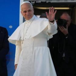 Papa XIV. Leo’nun Türkiye ziyareti sonrası yalanlar ve gerçekler