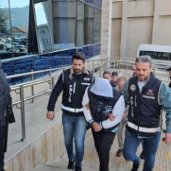 Pos cihazları üzerinden tefecilik: 2 tutuklama!