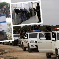 Suriye'de ayaklanma girişimi! İsrail'den yardım istedi