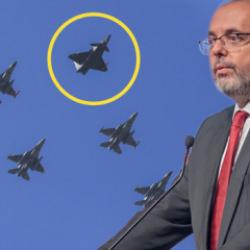 Tarihçi Afyoncu'dan KIZILELMA yorumu: ABD ve Çin'in yapamadığını Türkler başardı