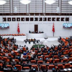 TBMM’de kritik hafta: Vergi düzenlemeleri ve bütçe görüşmeleri