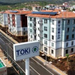 500 bin sosyal konutta ilk kuranın adresi belli oldu