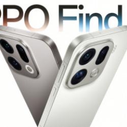 OPPO Find X9 Pro T&uuml;rkiye&rsquo;ye geliyor: Mobil fotoğraf&ccedil;ılıkta yeni d&ouml;nem