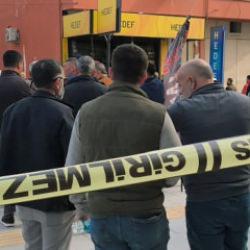 Mersin'de cinayet: Bir günde 3 kişiyi öldürdü! 