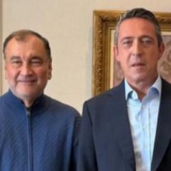 &Uuml;lker sattı, Ko&ccedil; aldı: Altın yumurtlayan tavuk artık Ko&ccedil;'un