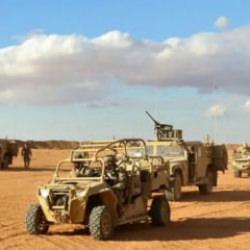 ABD'den Lübnan'a 90,5 milyon dolarlık onay