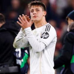 Arda G&uuml;ler'in maaşı İspanya'da tartışma konusu oldu! Bar&ccedil;a'nın yıldızıyla kıyasladılar