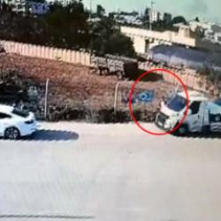 &Ccedil;ekici i&ccedil;indeki telefonu &ccedil;alıp, ka&ccedil;tı; 'Hırsızlık' su&ccedil;undan 120 kaydı &ccedil;ıktı