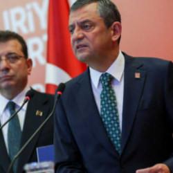 CHP'de görev karmaşası! Başkanlık modeli farklı bir evreye geçiş yaptı