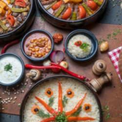 Dünyanın en iyi 100 mutfağı belli oldu! Türkiye kaçıncı sırada?